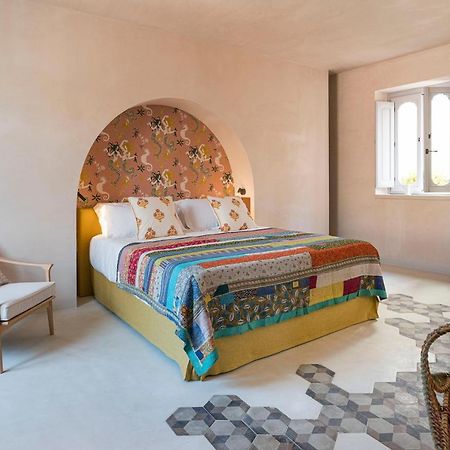 Lume Bed & Breakfast Сиракуза Екстериор снимка