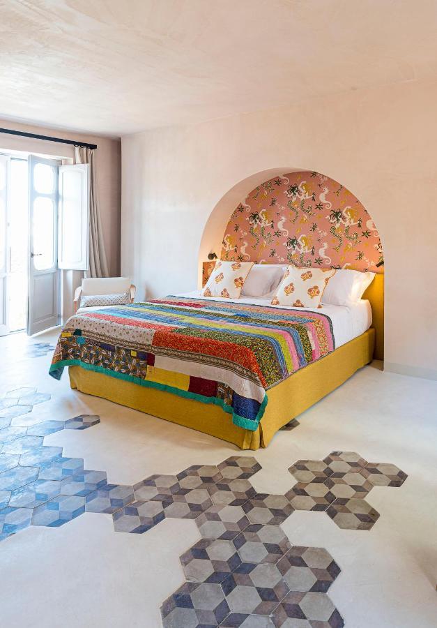 Lume Bed & Breakfast Сиракуза Екстериор снимка
