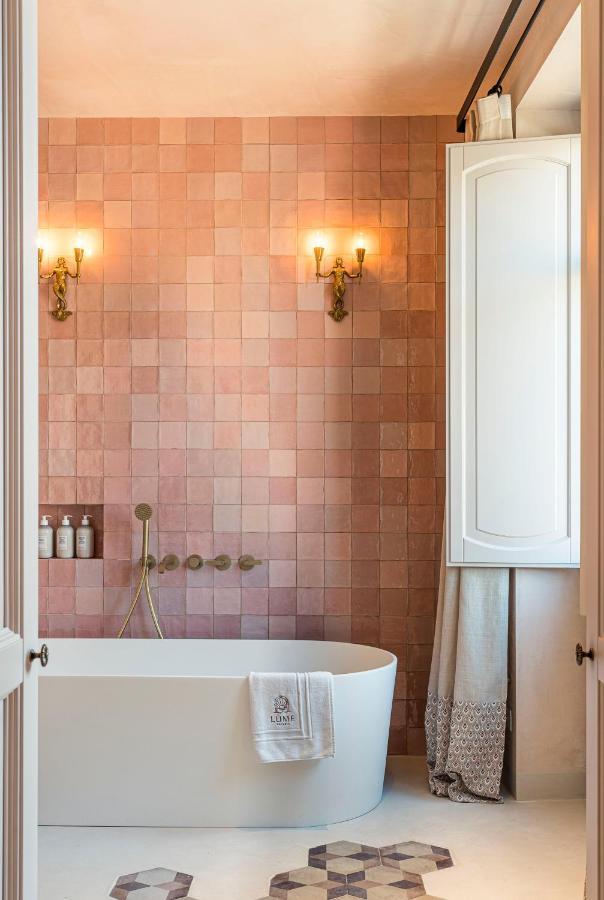 Lume Bed & Breakfast Сиракуза Екстериор снимка