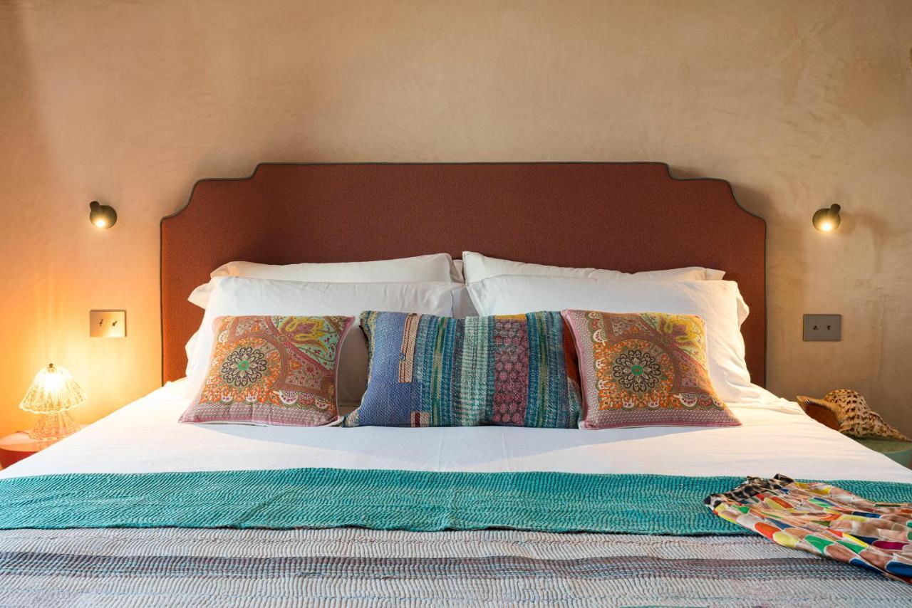 Lume Bed & Breakfast Сиракуза Екстериор снимка