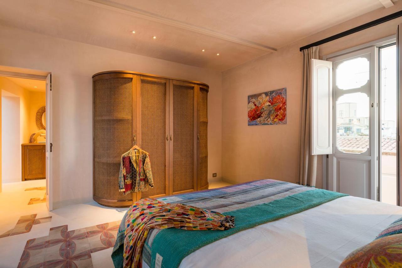 Lume Bed & Breakfast Сиракуза Екстериор снимка